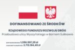 Gmina Borne Sulinowo z kolejnym dofinansowaniem
