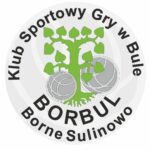 KS ,,BORBUL” Borne Sulinowo zaprasza na treningi / KS ,, BORBUL «Борне Сулиново запрошує на тренінги