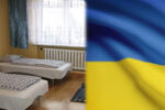 Zgłoszenie prywatnej kwatery dla uchodźców z Ukrainy