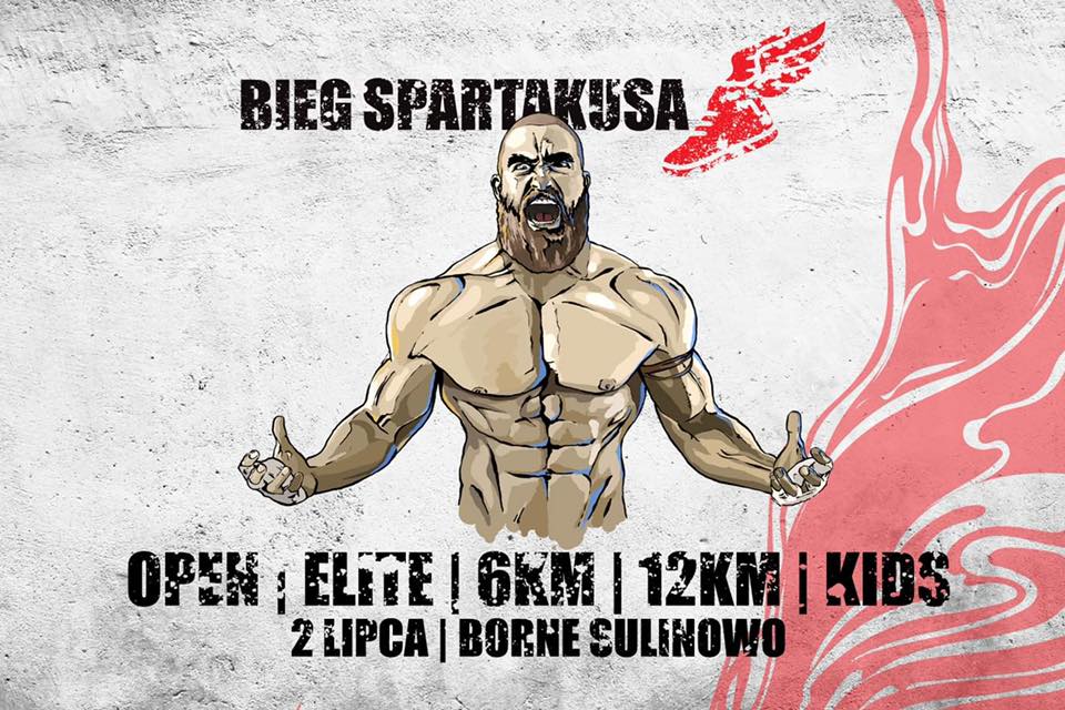 Bieg Spartakusa / Spartakus Kids