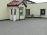Przebudowa i wyposażenie budynku świetlicy wiejskiej w Łubowie