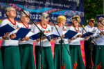 Przegląd Piosenki Senioralnej „Na Ukraińską Nutę” za nami!
