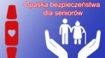 Opaski bezpieczeństwa dla seniorów z terenu gminy Borne Sulinowo