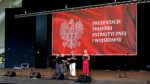 Przegląd Piosenki Patriotycznej i Wojskowej w Koszalinie